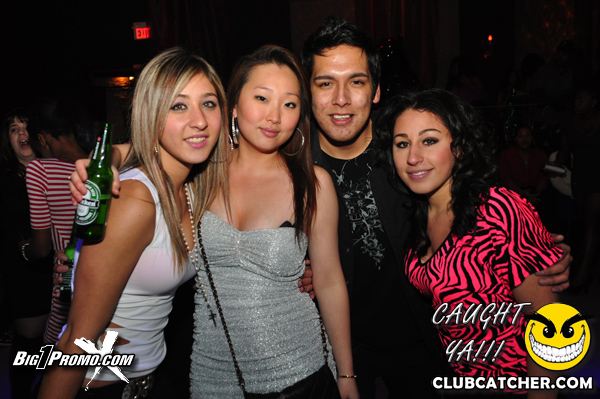 Luxy nightclub photo 76 - November 30th, 2012