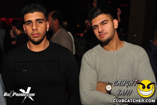 Luxy nightclub photo 78 - November 30th, 2012