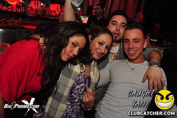 Luxy nightclub photo 79 - November 30th, 2012