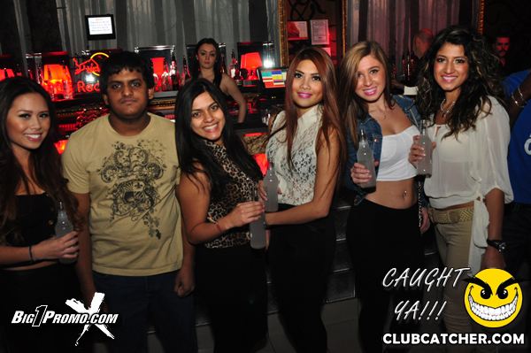 Luxy nightclub photo 82 - November 30th, 2012