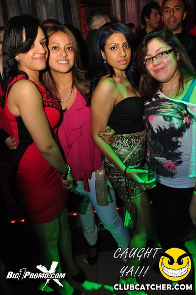 Luxy nightclub photo 83 - November 30th, 2012