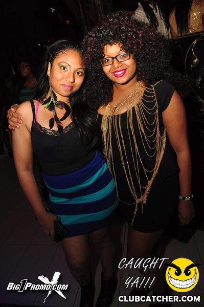 Luxy nightclub photo 85 - November 30th, 2012