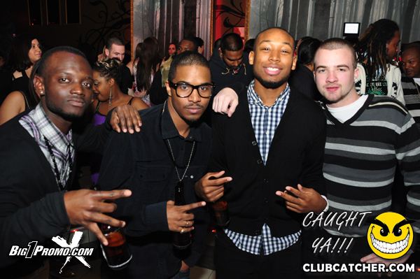 Luxy nightclub photo 87 - November 30th, 2012