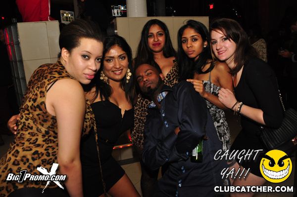 Luxy nightclub photo 92 - November 30th, 2012