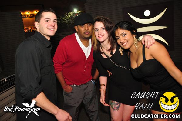 Luxy nightclub photo 95 - November 30th, 2012