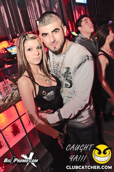 Luxy nightclub photo 98 - November 30th, 2012