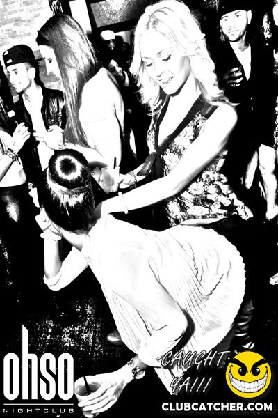 Ohso nightclub photo 192 - November 30th, 2012