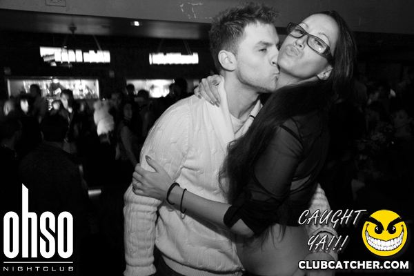 Ohso nightclub photo 197 - November 30th, 2012