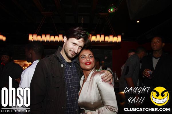 Ohso nightclub photo 200 - November 30th, 2012