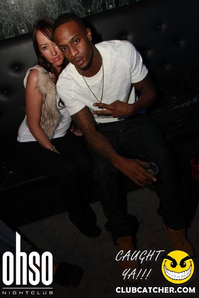 Ohso nightclub photo 67 - November 30th, 2012