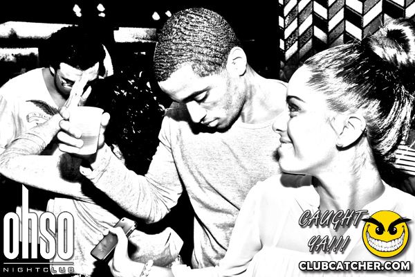 Ohso nightclub photo 87 - November 30th, 2012