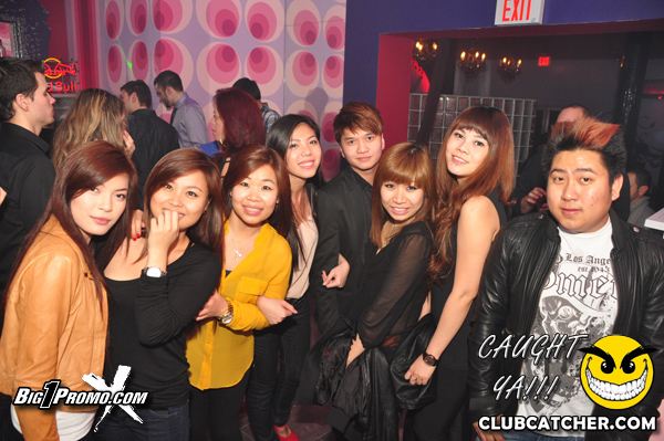 Luxy nightclub photo 11 - December 1st, 2012