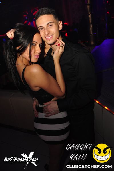 Luxy nightclub photo 105 - December 1st, 2012