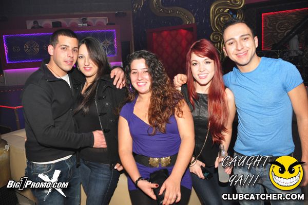 Luxy nightclub photo 118 - December 1st, 2012