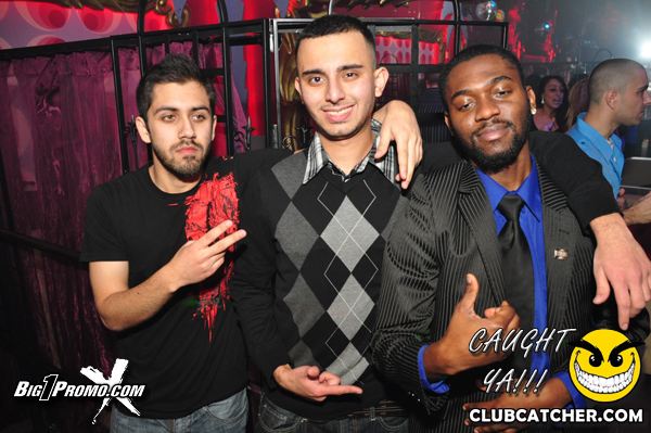 Luxy nightclub photo 119 - December 1st, 2012