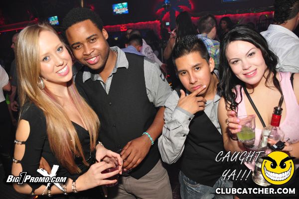 Luxy nightclub photo 120 - December 1st, 2012