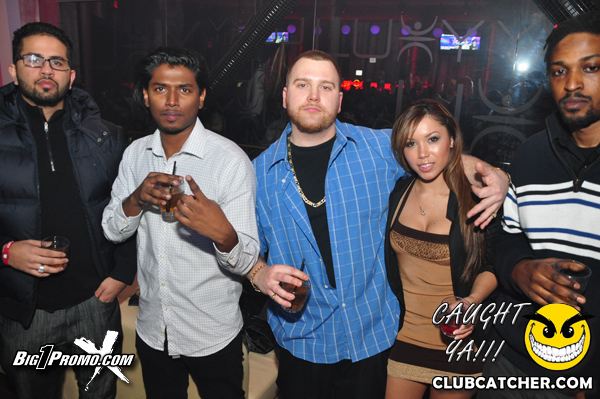 Luxy nightclub photo 124 - December 1st, 2012