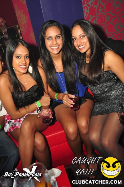 Luxy nightclub photo 126 - December 1st, 2012