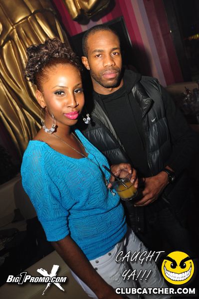 Luxy nightclub photo 129 - December 1st, 2012
