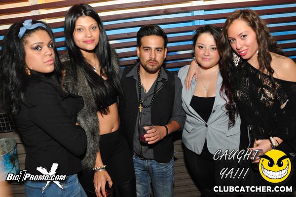 Luxy nightclub photo 130 - December 1st, 2012