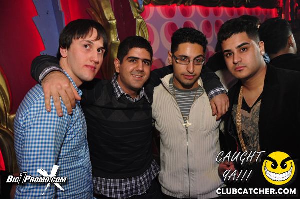 Luxy nightclub photo 131 - December 1st, 2012