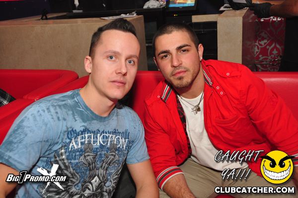 Luxy nightclub photo 136 - December 1st, 2012