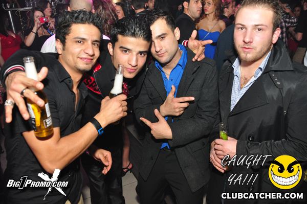 Luxy nightclub photo 142 - December 1st, 2012