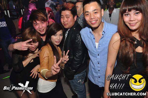 Luxy nightclub photo 145 - December 1st, 2012