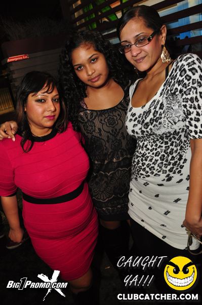 Luxy nightclub photo 146 - December 1st, 2012