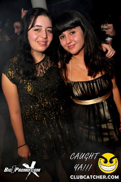 Luxy nightclub photo 148 - December 1st, 2012