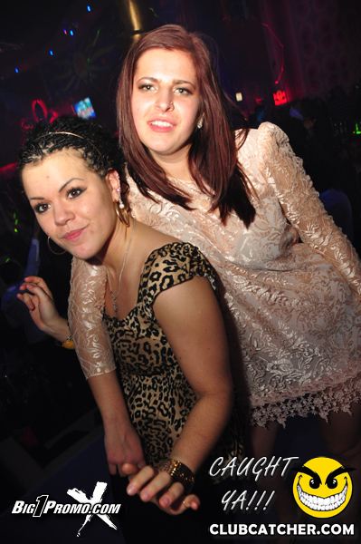 Luxy nightclub photo 151 - December 1st, 2012