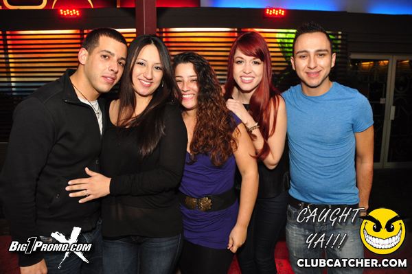 Luxy nightclub photo 152 - December 1st, 2012