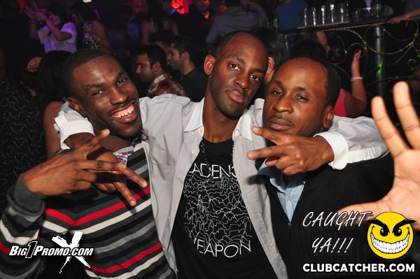 Luxy nightclub photo 154 - December 1st, 2012