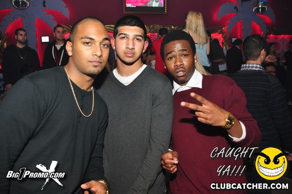 Luxy nightclub photo 155 - December 1st, 2012