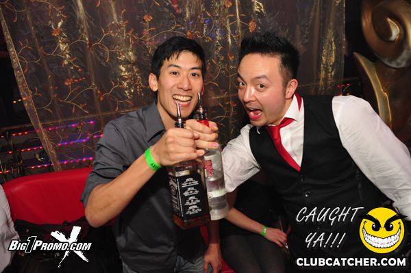 Luxy nightclub photo 157 - December 1st, 2012