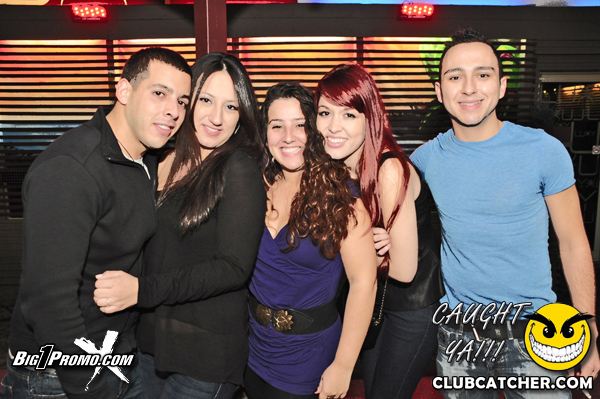 Luxy nightclub photo 158 - December 1st, 2012