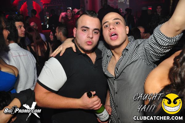 Luxy nightclub photo 159 - December 1st, 2012