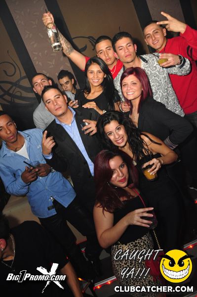 Luxy nightclub photo 160 - December 1st, 2012