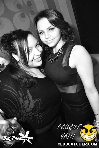 Luxy nightclub photo 163 - December 1st, 2012