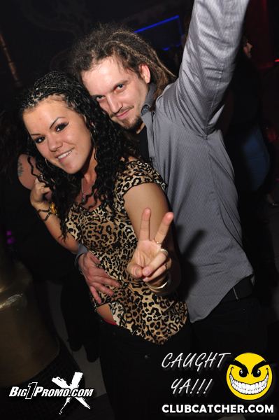 Luxy nightclub photo 165 - December 1st, 2012