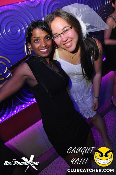 Luxy nightclub photo 169 - December 1st, 2012