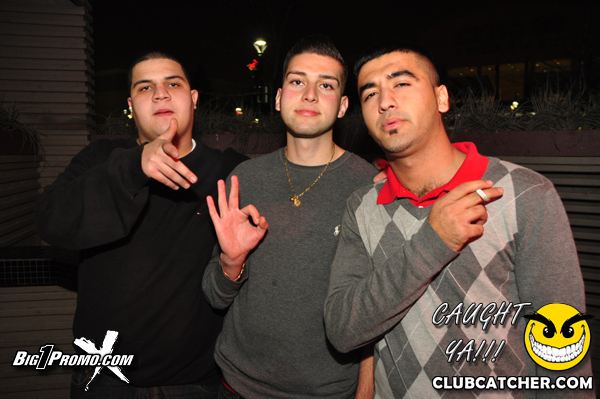 Luxy nightclub photo 171 - December 1st, 2012