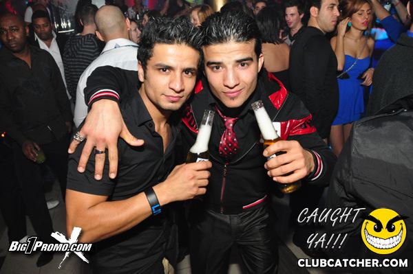 Luxy nightclub photo 172 - December 1st, 2012