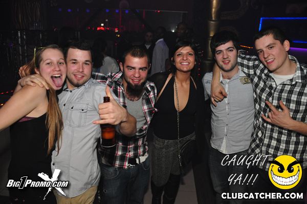 Luxy nightclub photo 174 - December 1st, 2012