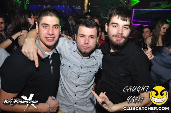 Luxy nightclub photo 178 - December 1st, 2012