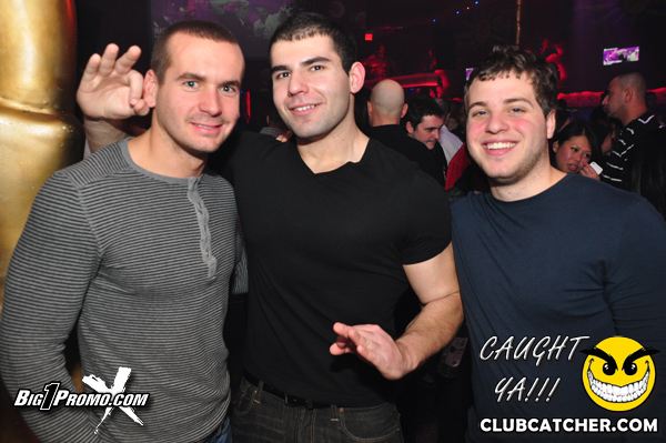 Luxy nightclub photo 179 - December 1st, 2012