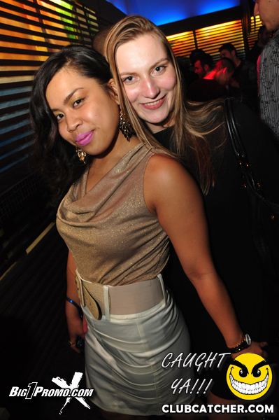 Luxy nightclub photo 180 - December 1st, 2012