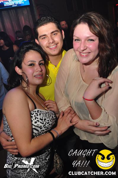 Luxy nightclub photo 181 - December 1st, 2012