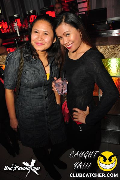 Luxy nightclub photo 183 - December 1st, 2012