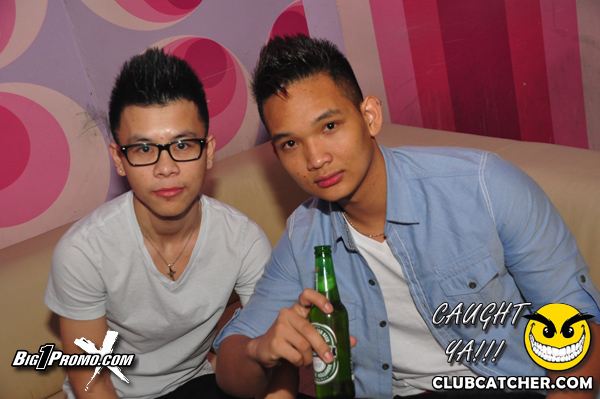 Luxy nightclub photo 184 - December 1st, 2012